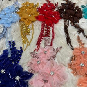 garniture bouquet