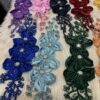 garniture bouquet