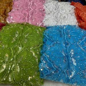 Garniture Organza