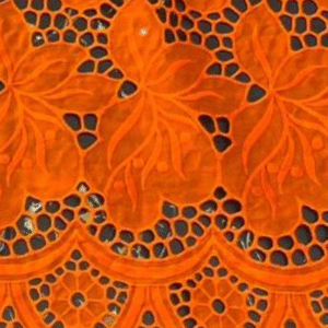 Tissu Autriche